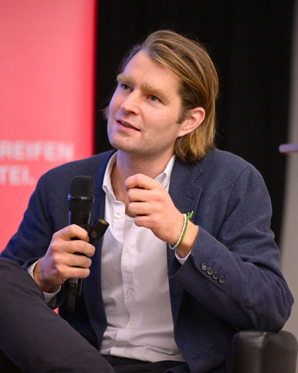 Tobias Langenegger, Kantonsrat