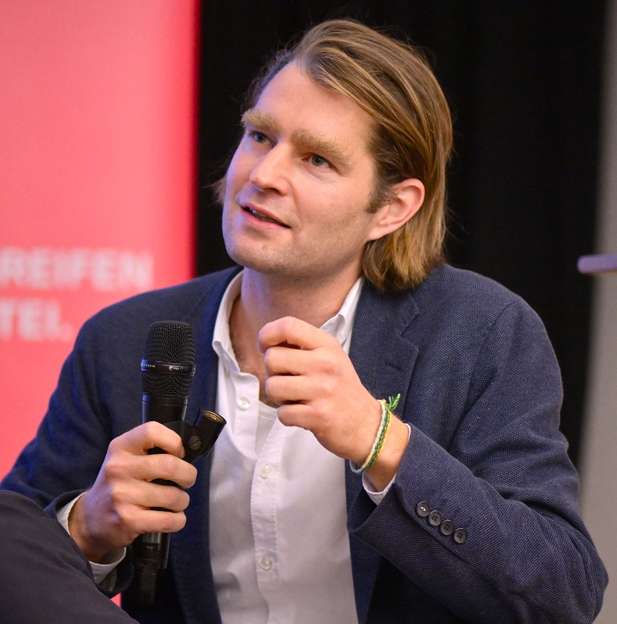 Tobias Langenegger, Kantonsrat